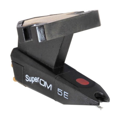 Ortofon Super OM 5E MM (Moving Magnet) Cartridge