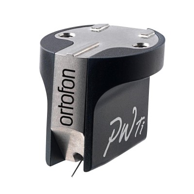 Ortofon Windfield Ti MC (Moving Coil) Cartridge