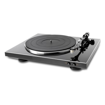 Denon DP-300F Fully Automatic Turntable with Phono Preamp