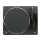 Denon DP-400 Turntable with Speed Auto Sensors and Phono Preamp