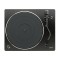 Denon DP-400 Turntable with Speed Auto Sensors and Phono Preamp