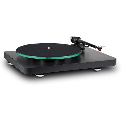 NAD C 588 Premium Turntable - Ortofon 2M Red Cartridge