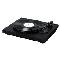 Pro-Ject Automat A1 Fully Automatic Turntable - Ortofon OM 10 Cartridge