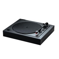 Pro-Ject Automat A2 Fully Automatic Turntable - Ortofon 2M Red Cartridge