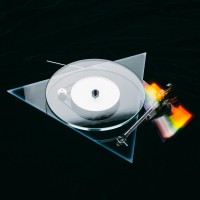 Pro-Ject Dark Side of the Moon Special Edition Turntable