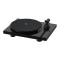 Pro-Ject Debut Carbon EVO Turntable with Ortofon 2M Red Cartridge - High Gloss Black
