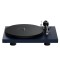 Pro-Ject Debut EVO 2 Turntable - Pick It MM Cartridge - Satin Steel Blue - Open Box