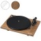 Pro-Ject Essential III Turntable with Ortofon OM 10 Cartridge