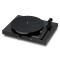 Pro-Ject Juke Box E1 Turntable - Phono / Bluetooth / Amplifier - Gloss Black