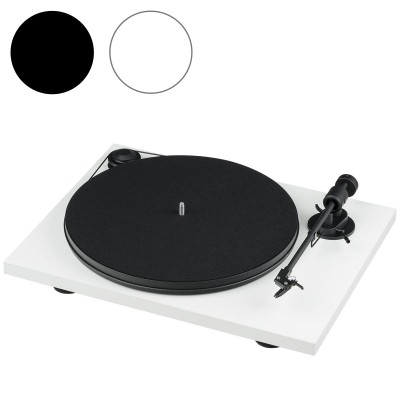 Pro-Ject Primary E Phono Turntable with OM Cartridge