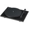 Pro-Ject Primary E Phono Turntable with OM Cartridge - Black