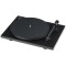 Pro-Ject Primary E Turntable - Ortofon OM Cartridge - Black