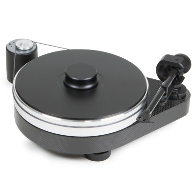 Pro-Ject RPM 9 Carbon Turntable