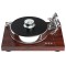 Pro-Ject Signature 10 Turntable - No Cartridge - Mahogany