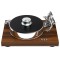 Pro-Ject Signature 10 Turntable - No Cartridge - Palisander