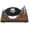 Pro-Ject Signature 10 Turntable - No Cartridge - Walnut