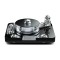 Pro-Ject Signature 12.2 Turntable - No Cartridge - Piano Black - Pre-Order ETA June 2025