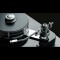 Pro-Ject Signature 12.2 Turntable - No Cartridge - Piano Black - Pre-Order ETA June 2025