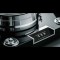 Pro-Ject Signature 12.2 Turntable - No Cartridge - Piano Black - Pre-Order ETA June 2025