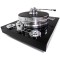 Pro-Ject Signature 12 Turntable - No Cartridge - Piano Black