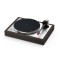 Pro-Ject The Classic Evo Turntable - Ortofon 2M Silver Cartridge - Eucalyptus