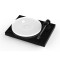Pro-Ject X1 B Turntable - Pick it PRO Balanced Cartridge - Gloss Black