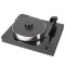 Pro-Ject Xtension 10 Evolution - Ortofon Cadenza  Red Cartridge - Piano Black