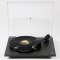 Rega Planar 1 Plus Turntable - Carbon Cartridge