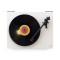 Rega Planar 1 Plus Turntable - Carbon Cartridge