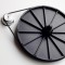 Rega Planar 1 Plus Turntable - Carbon Cartridge