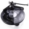 Rega Planar 8 Turntable - No Cartridge - Polaris Grey