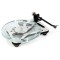 Rega Planar 8 Turntable - No Cartridge - Matte White
