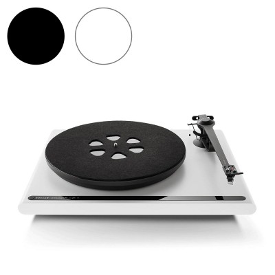 Roksan Attessa Turntable - Dana Cartridge