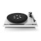 Roksan Attessa Turntable - Dana Cartridge - Satin White