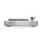 T+A G 2000 R Turntable - Clearaudio Carbon 2 Tonearm & MC-2 Cartridge - Silver