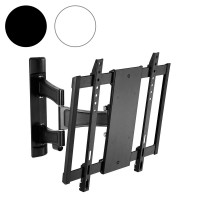 Westinghouse WDA44 Full Motion TV Mounting Bracket - 400 x 400 mm Max - Up to 25 kg
