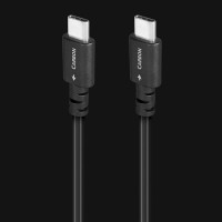 AudioQuest Carbon USB-C to USB-C Cable