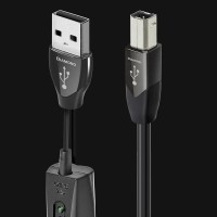 AudioQuest Diamond USB-A to USB-B Cable