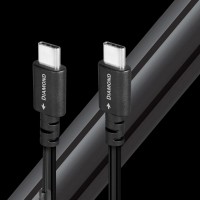 AudioQuest Diamond USB-C to USB-C Cable