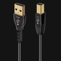 AudioQuest Pearl USB-A to USB-B Cable
