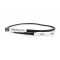 Tellurium Q Silver USB Cable (USB-A to USB-B) - 1m