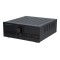 Canor AI 1.10 Tube Integrated Amplifier (Class A) - Black - Ex-Display