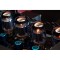 Canor AI 1.10 Tube Integrated Amplifier (Class A) - Black - Ex-Display