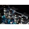 Canor AI 1.10 Tube Integrated Amplifier (Class A) - Black - Ex-Display