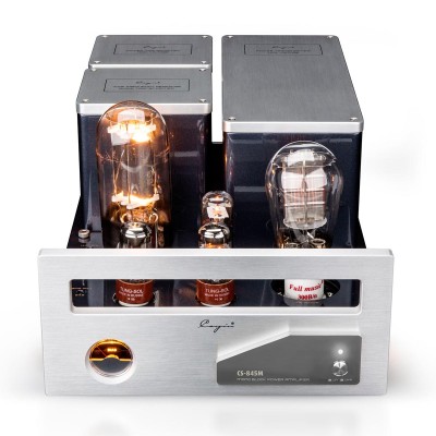 Cayin 9084D MK2 Tube Monoblock Power Amplifier (Pair)