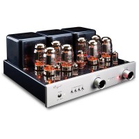 Ex-Display - Cayin CS-100A Vacuum Tube Integrated Amplifier