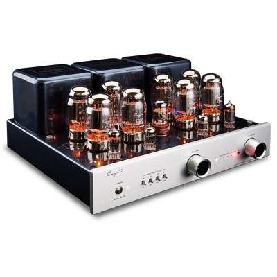 Cayin CS-100A Tube Integrated Amplifier