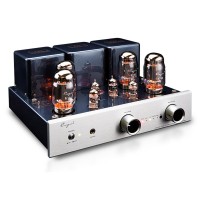 Cayin CS-55A Vacuum Tube Integrated Amplifier