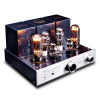 Cayin CS-805A SET (Single Ended Triode) Vacuum Tube Integrated Amplifier