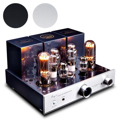 Cayin CS-805A SET (Class A) Tube Integrated Amplifier